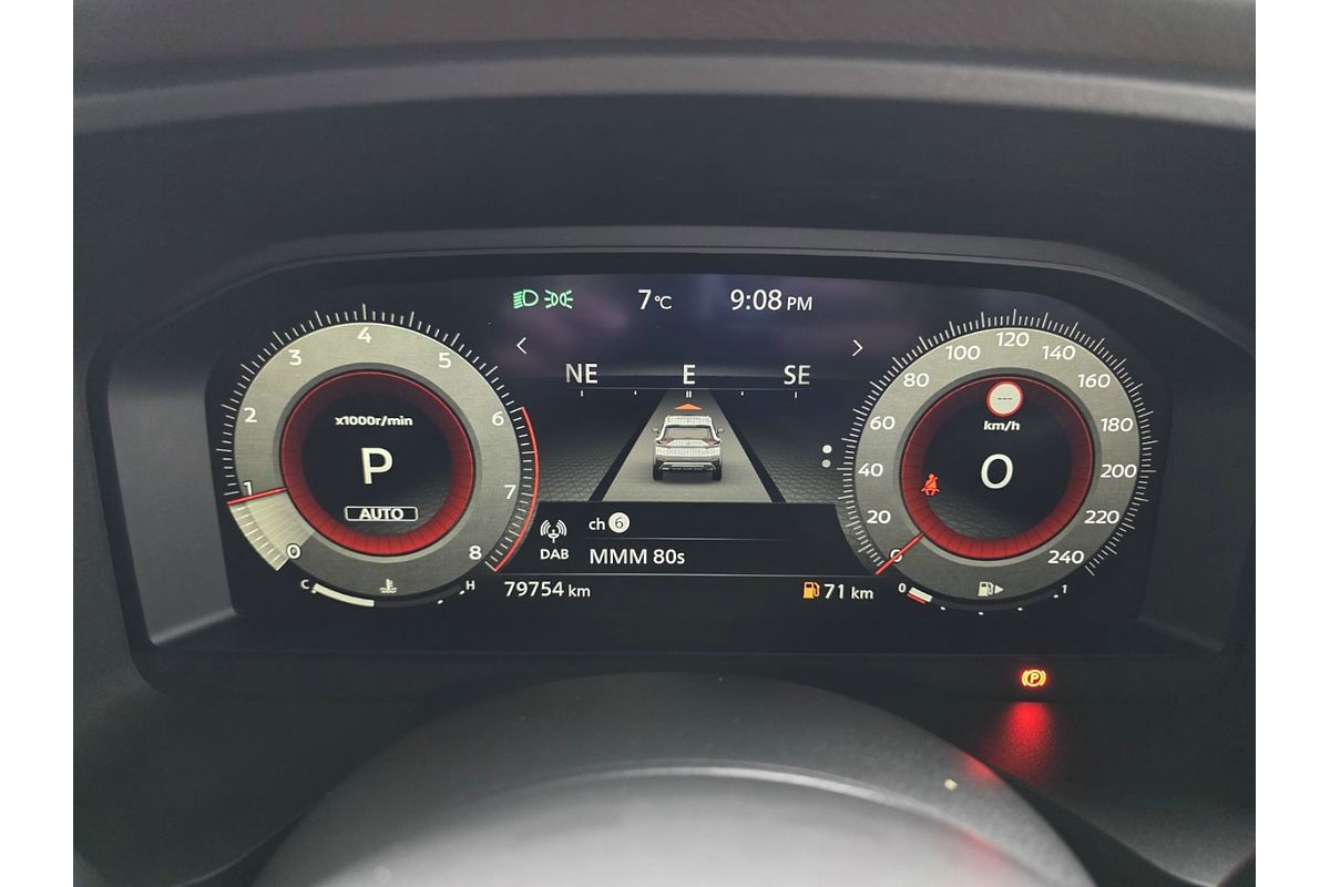 2023 Nissan X-TRAIL Ti-L T33 image 25