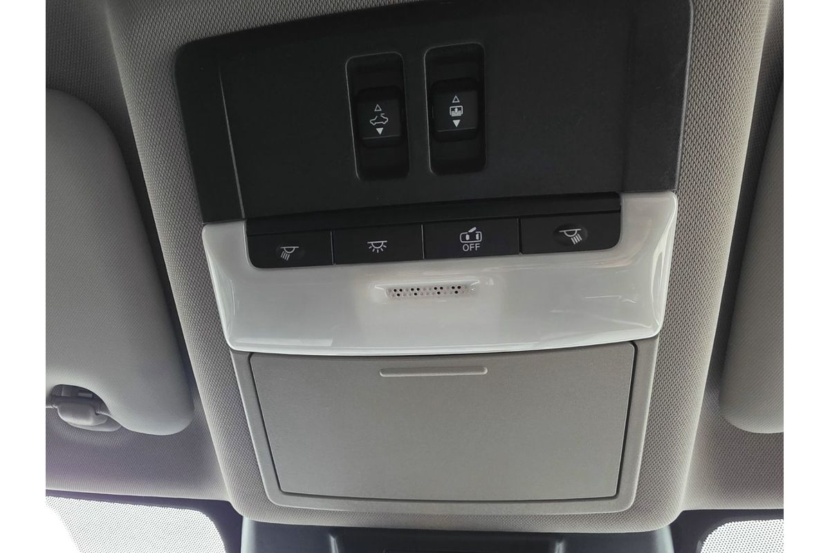 2023 Nissan X-TRAIL Ti-L T33 image 29