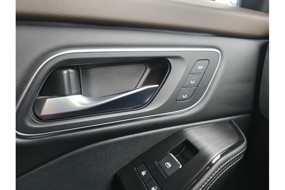 2023 Nissan X-TRAIL Ti-L T33 image 31