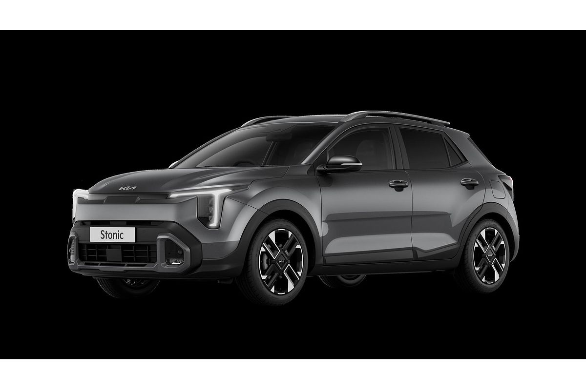 2026 Kia Stonic GT-Line YB PE2