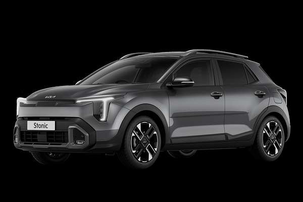2026 Kia Stonic GT-Line YB PE2