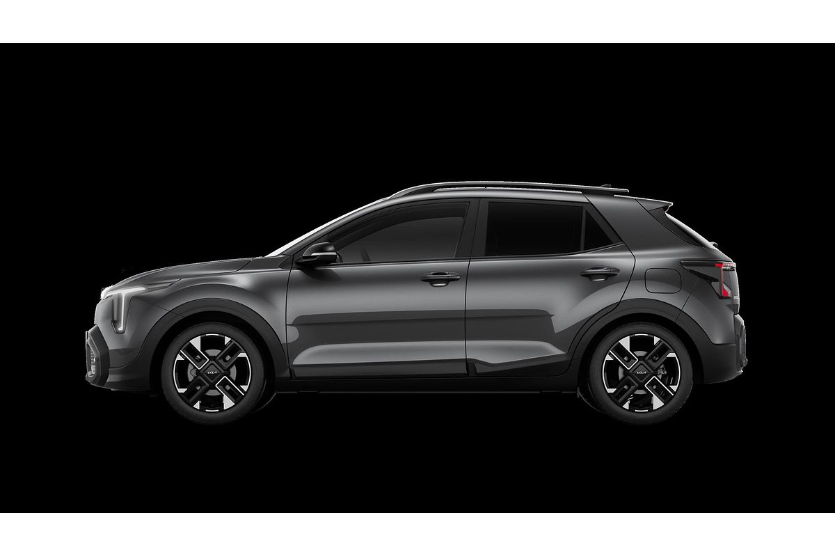 2026 Kia Stonic GT-Line YB PE2