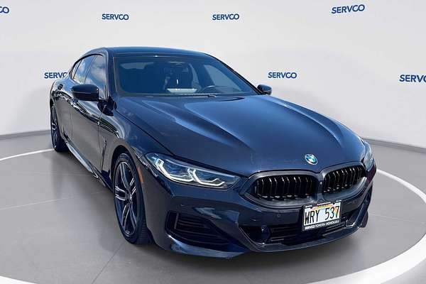 2023 BMW 840i