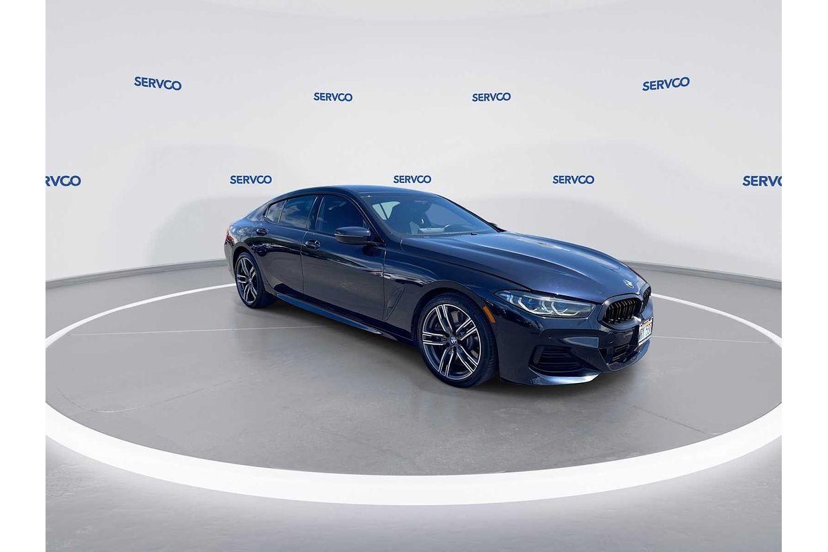 2023 BMW 840i
