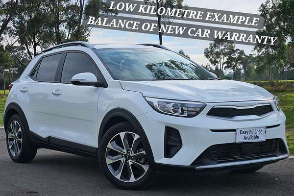 2022 Kia Stonic Sport YB