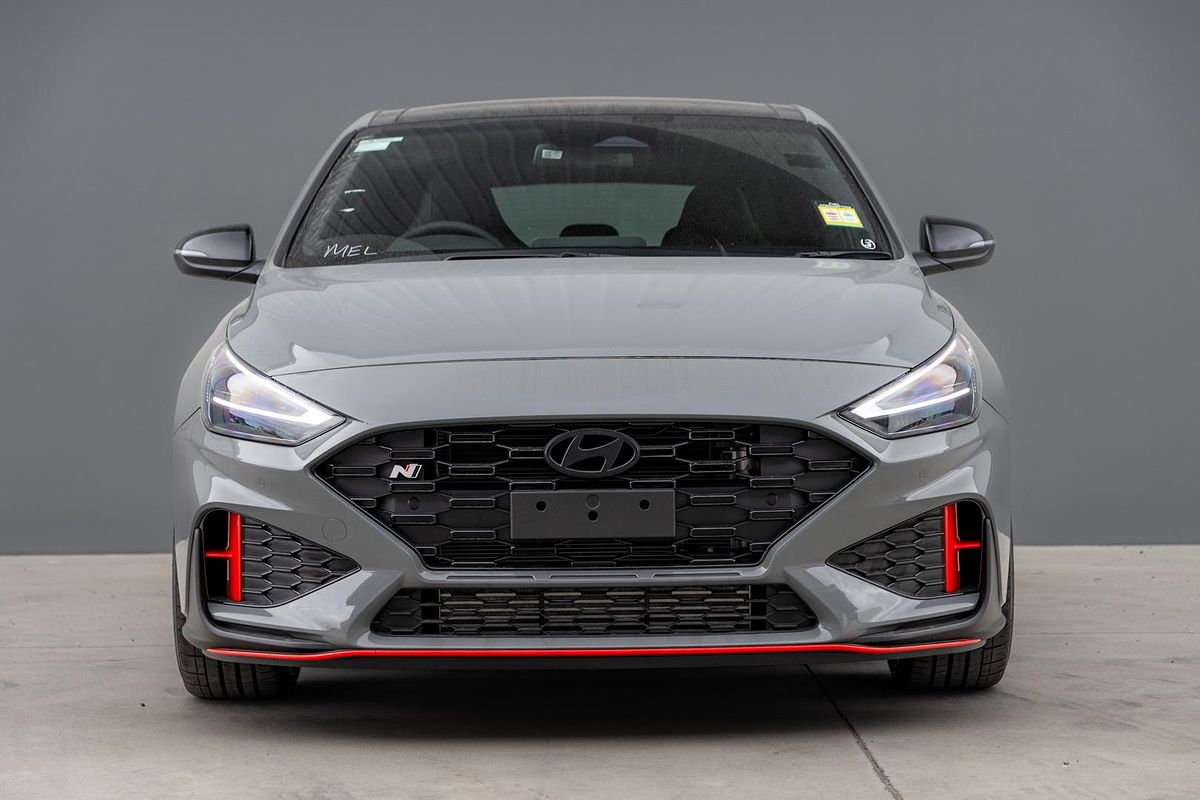 2026 Hyundai i30 N Premium PDe.V6