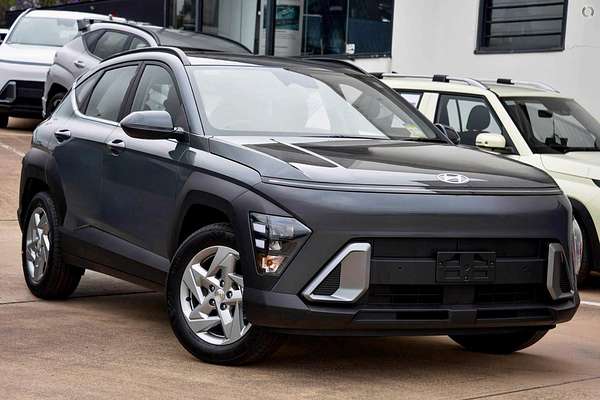 2026 Hyundai Kona Hybrid SX2.V3 2WD