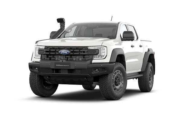 2026 Ford Ranger Super Duty XLT 4X4