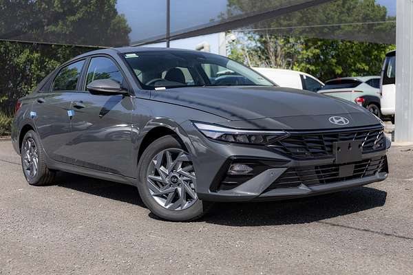 2026 Hyundai i30 Hybrid CN7.V4