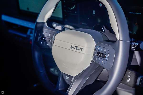 2026 Kia EV5 GT-Line OVc thumb-14