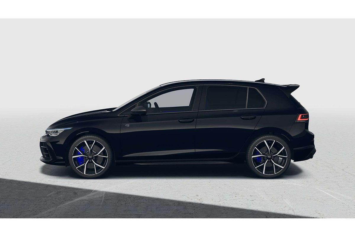 2026 Volkswagen Golf R 8.5