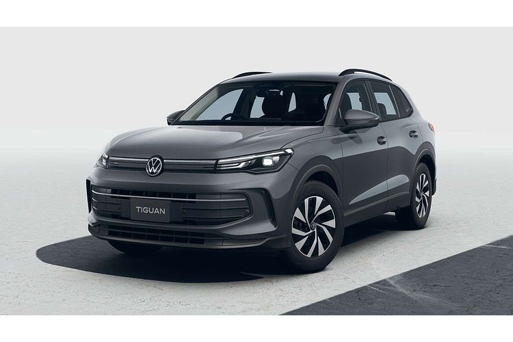 2026 Volkswagen Tiguan 110TSI Life CT