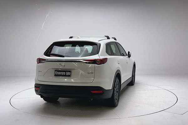 2022 Mazda CX-9 Touring TC thumb-1