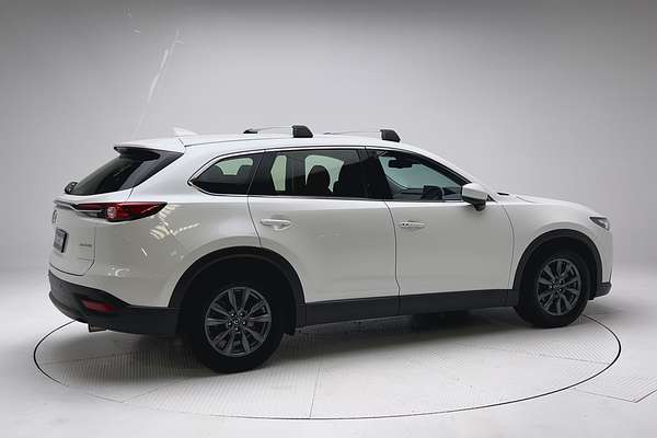 2022 Mazda CX-9 Touring TC thumb-2