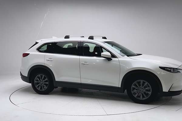 2022 Mazda CX-9 Touring TC thumb-3