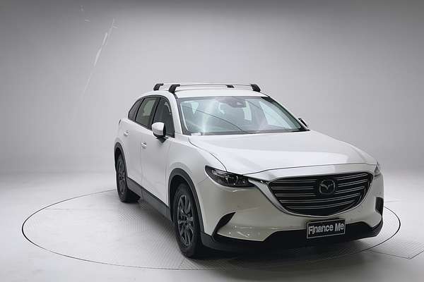 2022 Mazda CX-9 Touring TC thumb-4