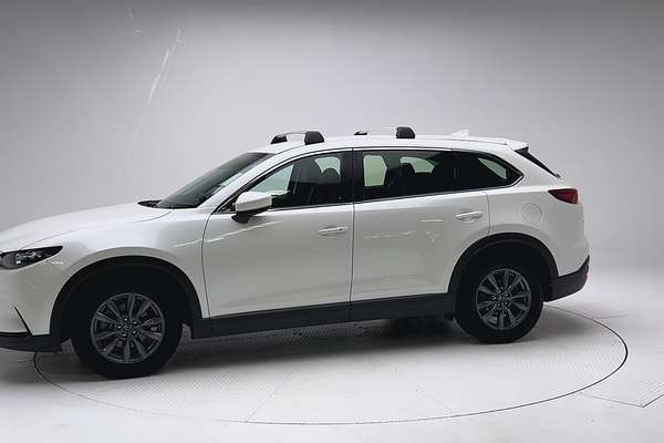 2022 Mazda CX-9 Touring TC thumb-6