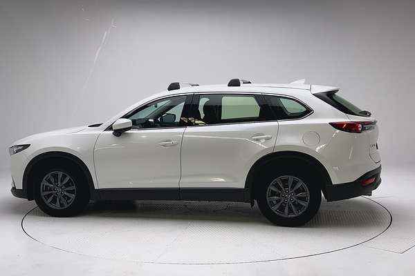 2022 Mazda CX-9 Touring TC thumb-7