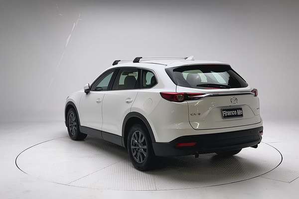 2022 Mazda CX-9 Touring TC thumb-8