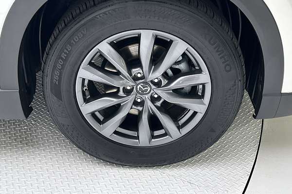 2022 Mazda CX-9 Touring TC thumb-9