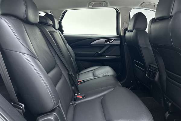 2022 Mazda CX-9 Touring TC thumb-11