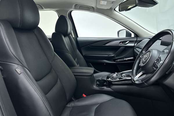 2022 Mazda CX-9 Touring TC thumb-12