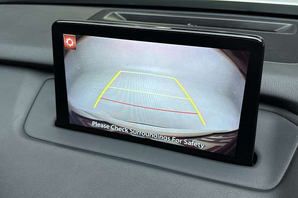2022 Mazda CX-9 Touring TC thumb-14