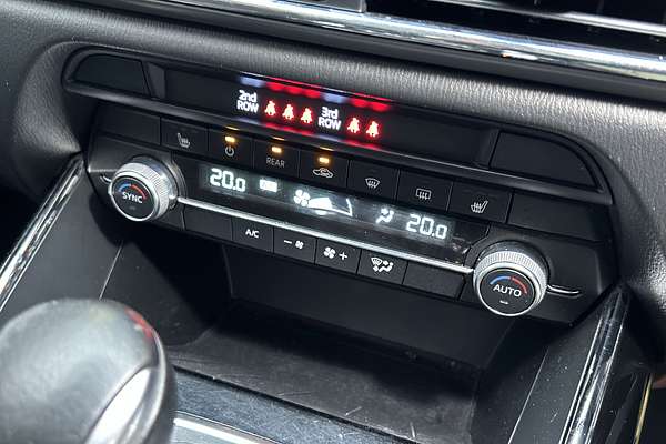2022 Mazda CX-9 Touring TC thumb-16