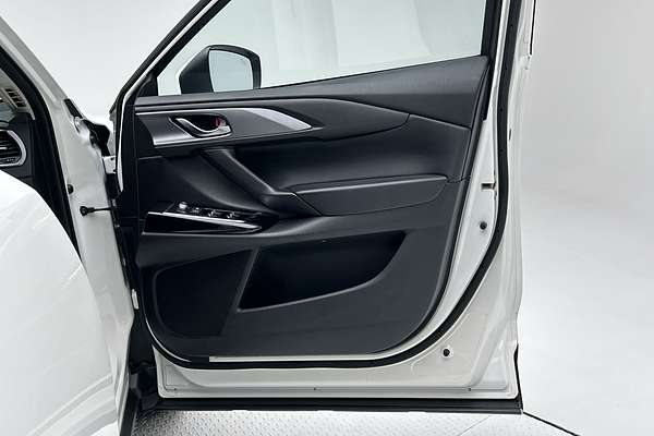 2022 Mazda CX-9 Touring TC thumb-18