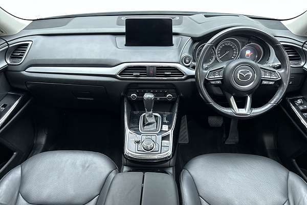 2022 Mazda CX-9 Touring TC thumb-19