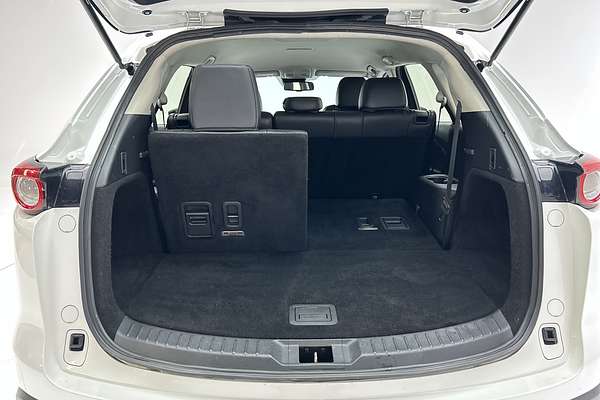 2022 Mazda CX-9 Touring TC thumb-20