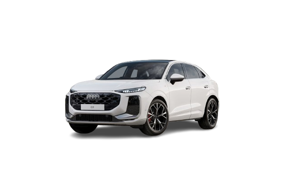 2026 Audi Q3