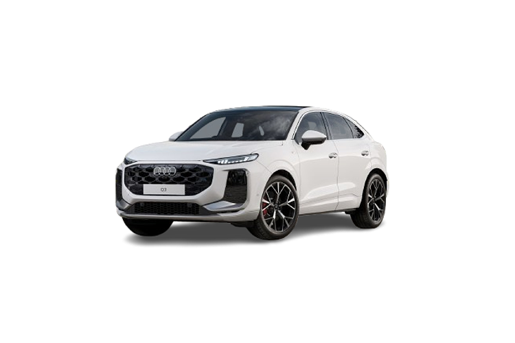2026 Audi Q3
