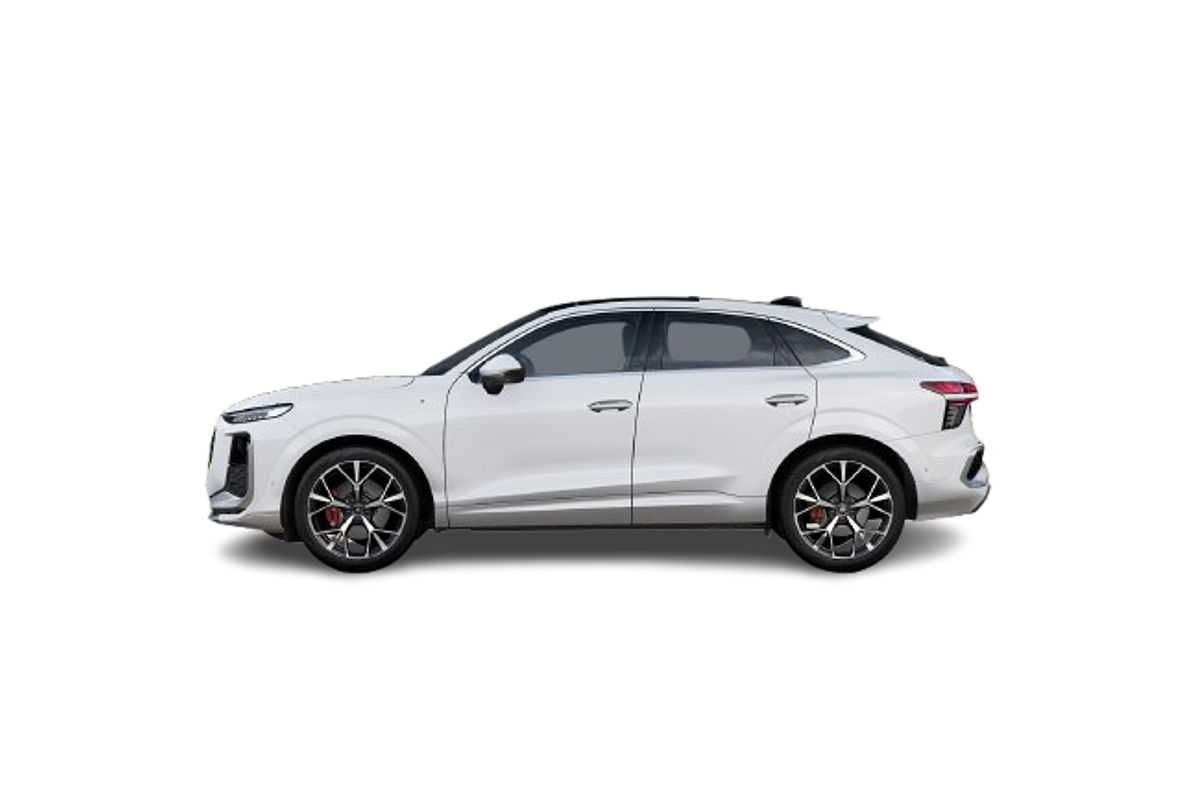 2026 Audi Q3