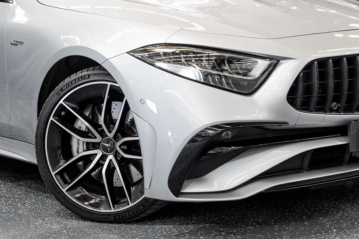 2022 Mercedes-Benz CLS-Class CLS53 AMG C257