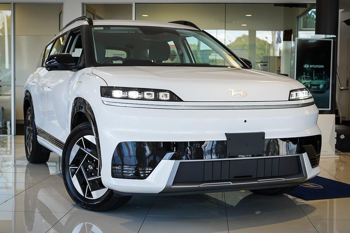 2026 Hyundai ELEXIO OE1.V1