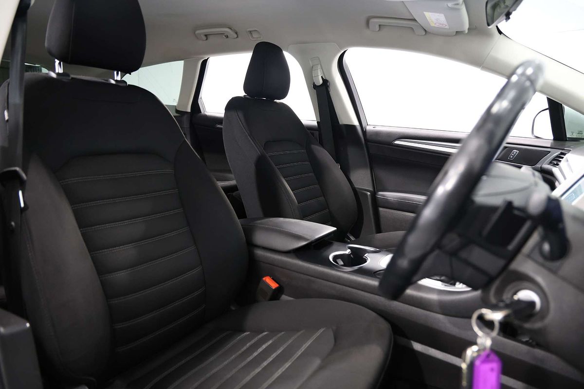 2018 Ford Mondeo Ambiente MD