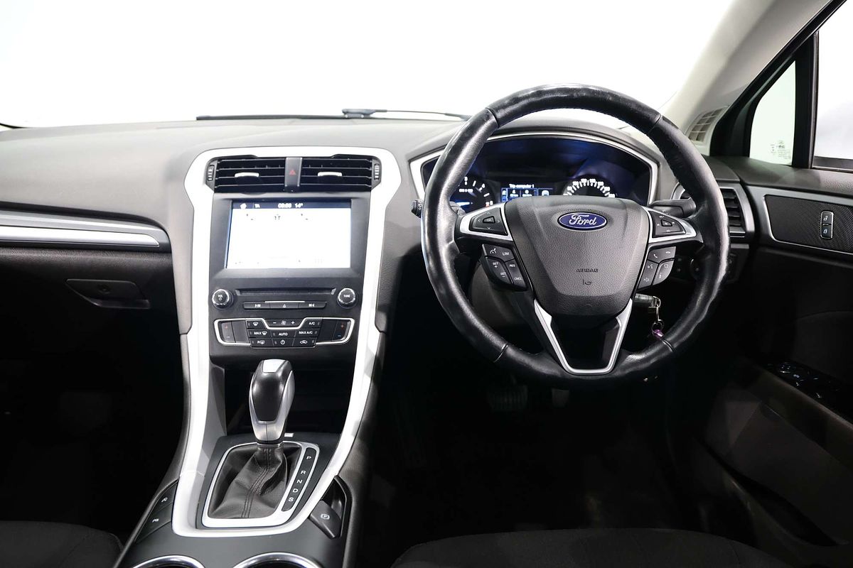 2018 Ford Mondeo Ambiente MD