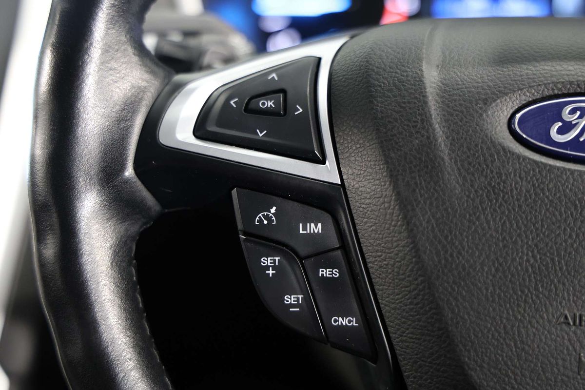 2018 Ford Mondeo Ambiente MD