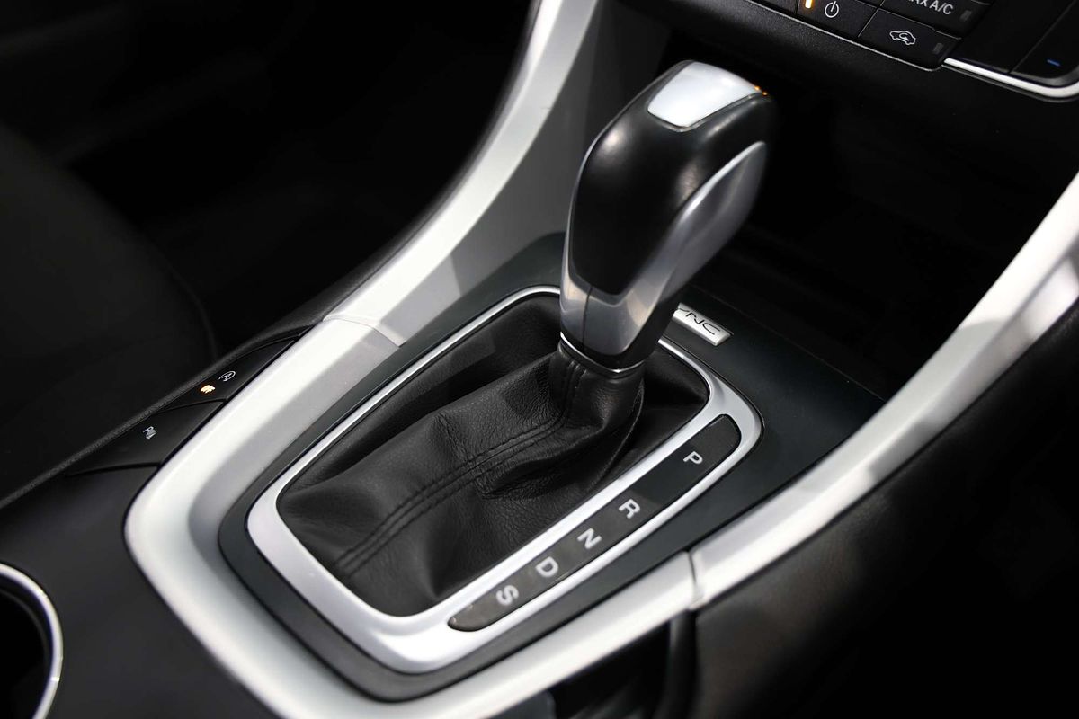 2018 Ford Mondeo Ambiente MD