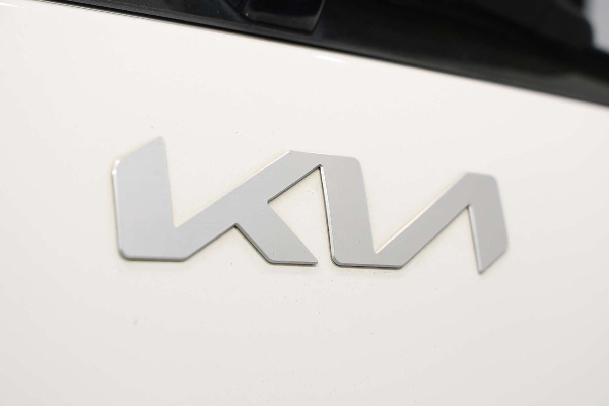 2021 Kia Niro Hybrid Sport DE