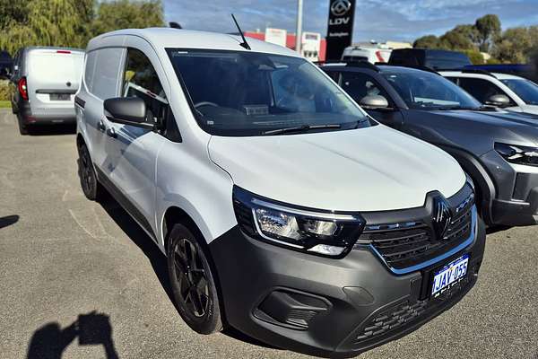 2025 Renault Kangoo L1 XFK SWB