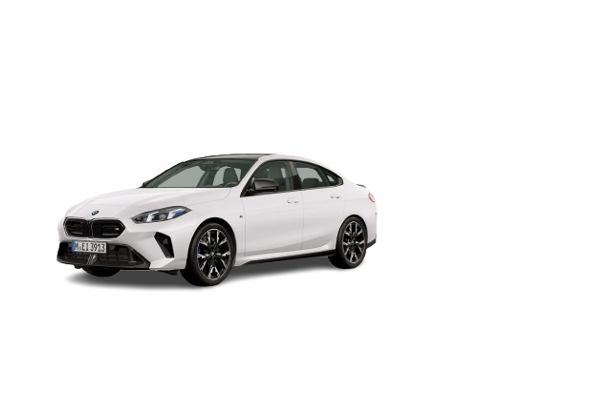 2025 BMW 2 Series M235 xDrive F74