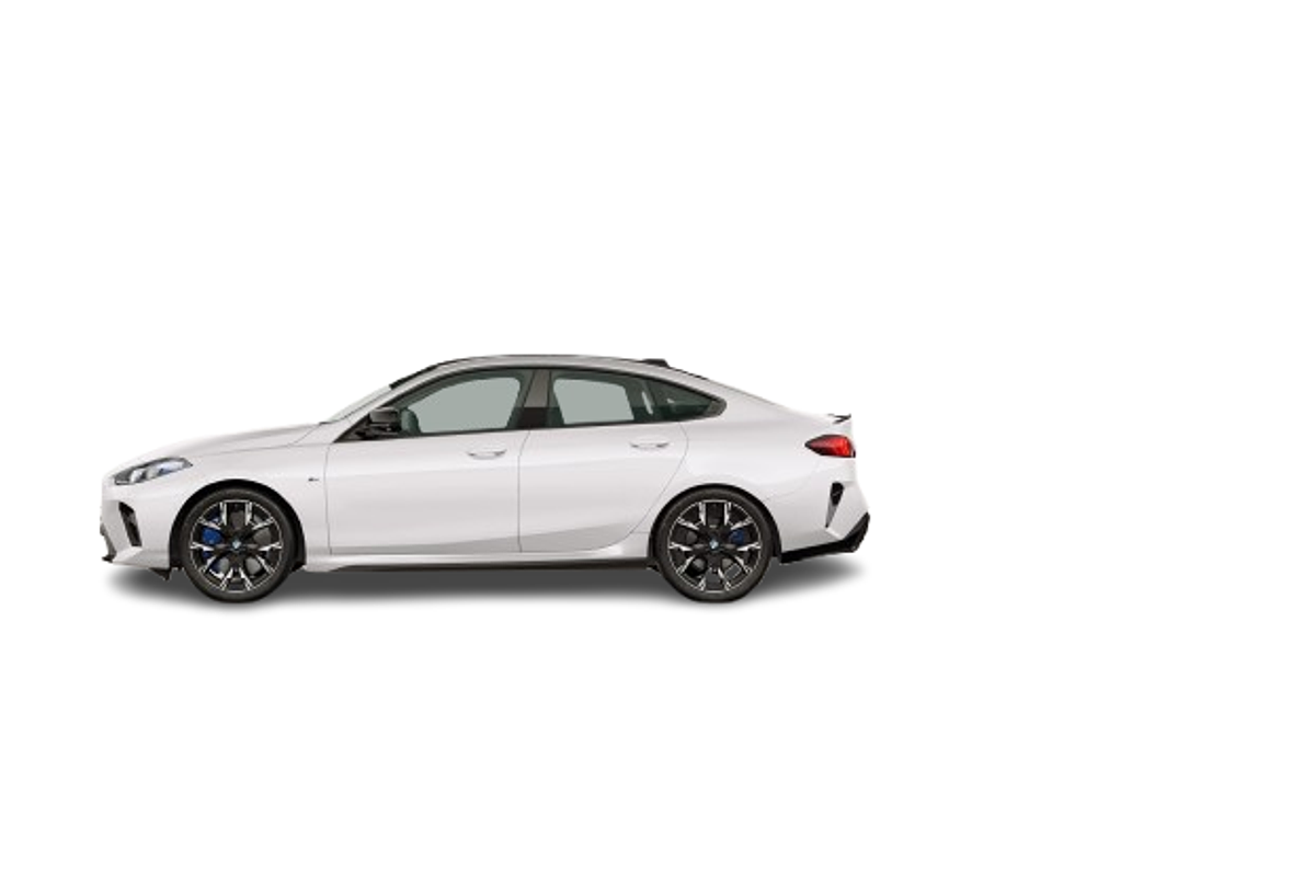 2025 BMW 2 Series M235 xDrive F74