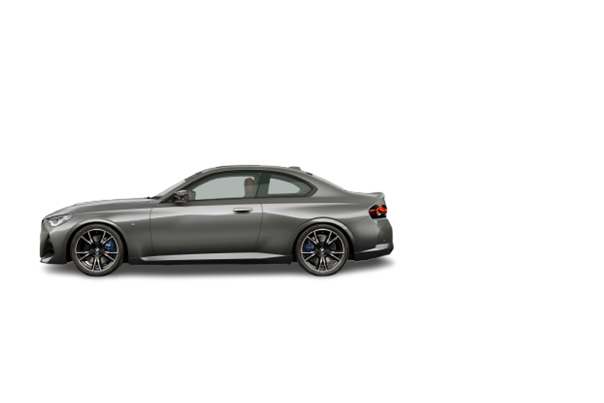 2026 BMW 2 Series M240i xDrive G42