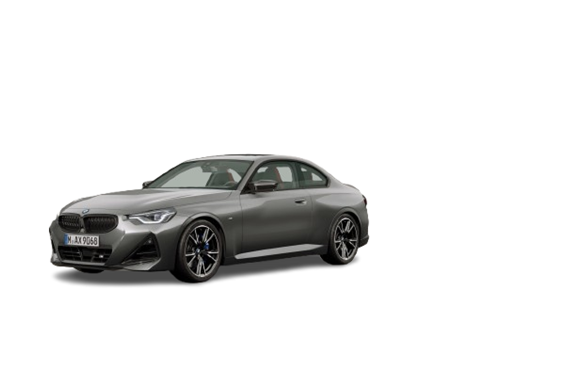 2026 BMW 2 Series M240i xDrive G42