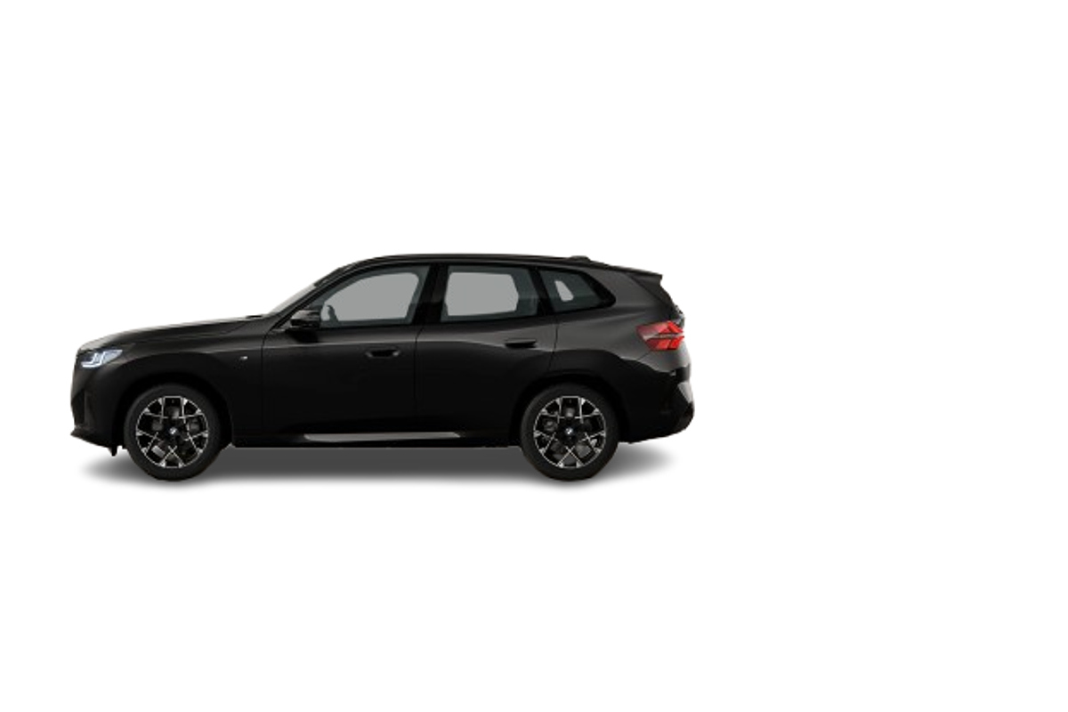 2026 BMW X3 20 xDrive G45