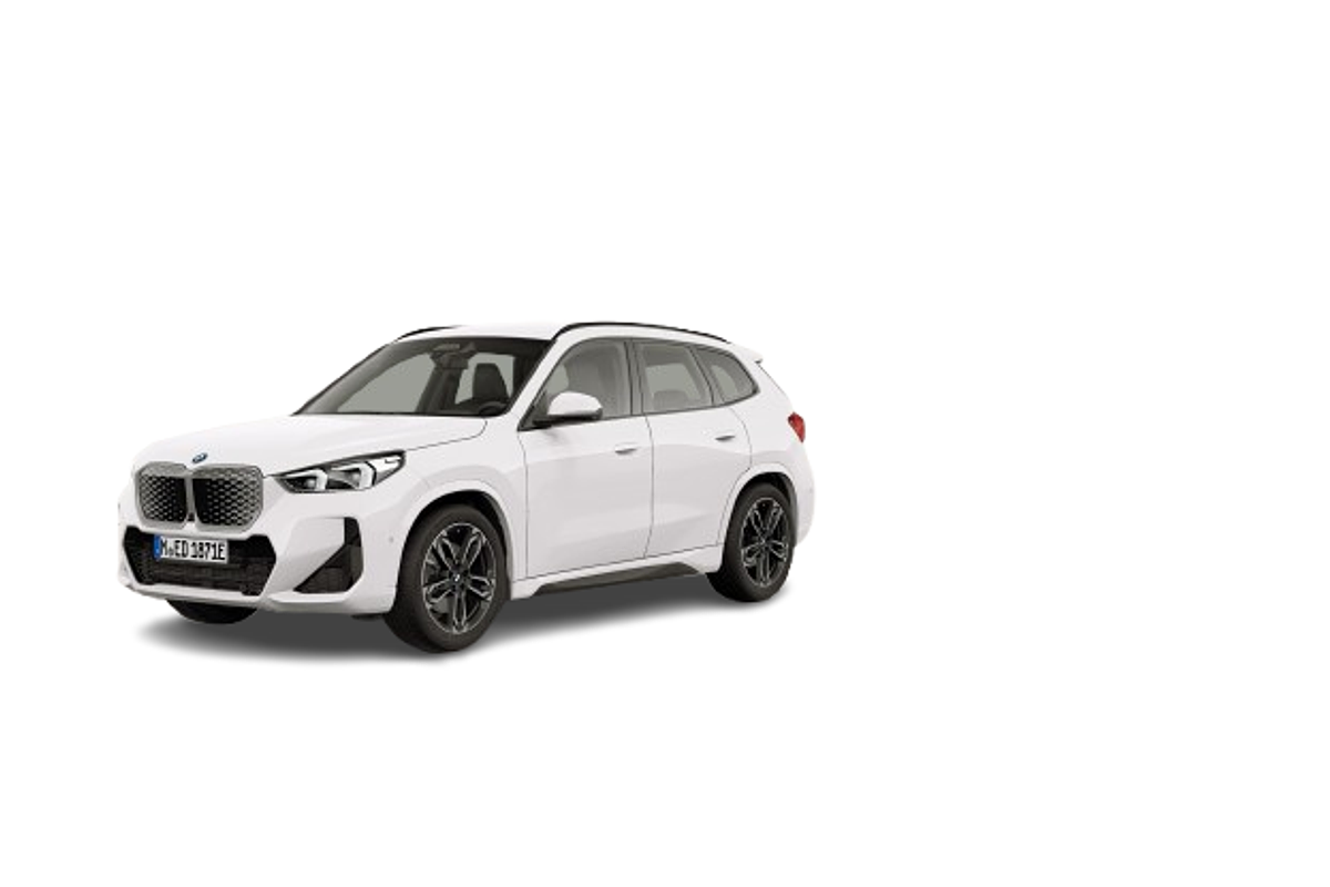 2026 BMW iX1 xDrive30 M Sport U11