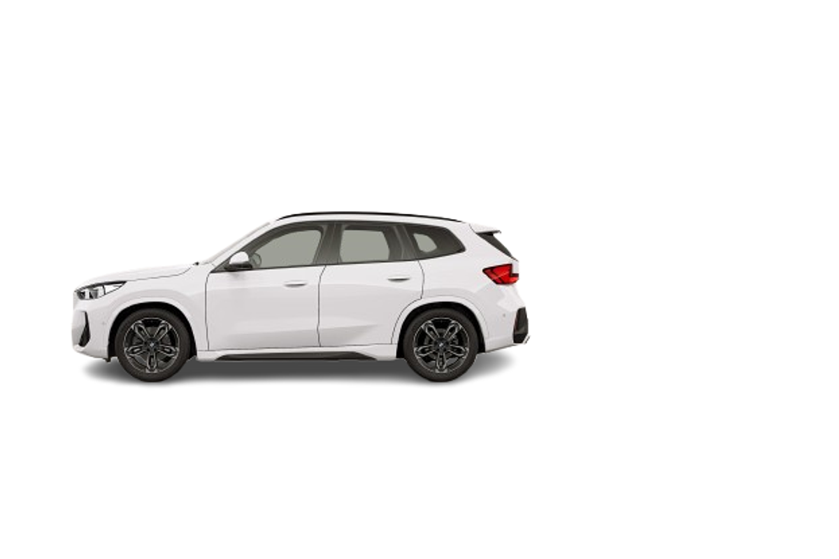 2026 BMW iX1 xDrive30 M Sport U11