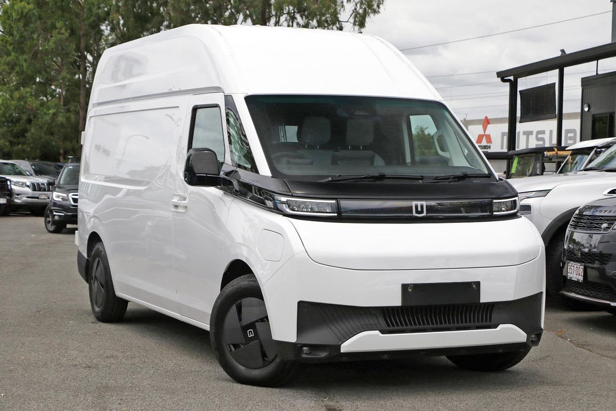 2025 Farizon SuperVan LWB High Roof